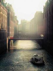 The beloved little b