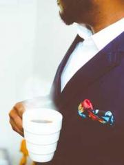 My husband is the Ki