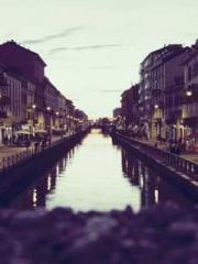 Fu Zi Mo Qin Luo Yan