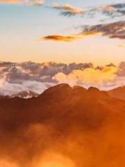 Rong Zhao, male, Nin