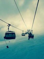 Becoming a Farm Girl Becoming a Farm Girl