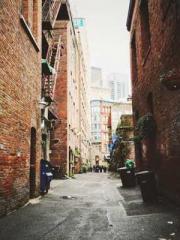 Reborn in 1989: Crea