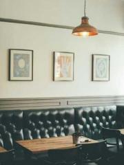 The Unmarried Wife o