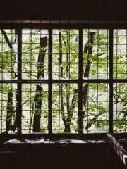 At the start, he mad